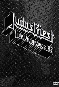[DVD] Judas Priest / Live Vengeance &#039;82