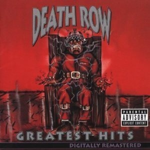 V.A. / Death Row Greatest Hits (2CD)