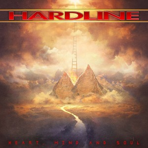 Hardline / Heart, Mind And Soul