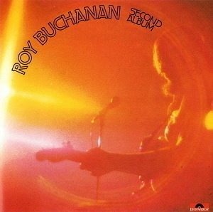 Roy Buchanan / Second Album