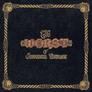 Jefferson Airplane / Worst of Jefferson Airplane: Greatest Hits (미개봉)