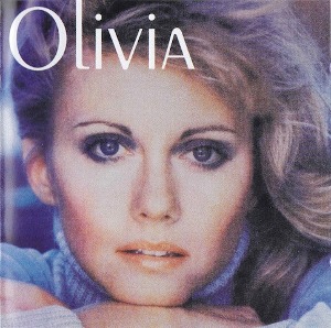 Olivia Newton-John / The Definitive Collection