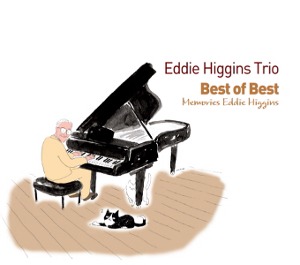 Eddie Higgins Trio / Best Of Best: Memories Eddie Higgins (2CD, DIGI-PAK, 홍보용)