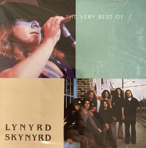 Lynyrd Skynyrd / The Very Best Of Lynyrd Skynyrd (미개봉)
