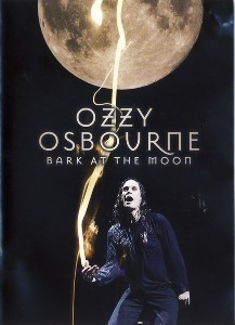 [DVD] Ozzy Osbourne / Bark At The Moon