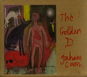 Graham Coxon / The Golden D (DIGI-PAK)