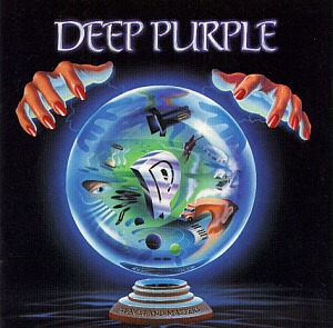 Deep Purple / Slaves And Masters