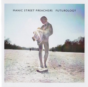 Manic Street Preachers / Futurology
