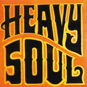 Paul Weller / Heavy Soul (DIGI-PAK)
