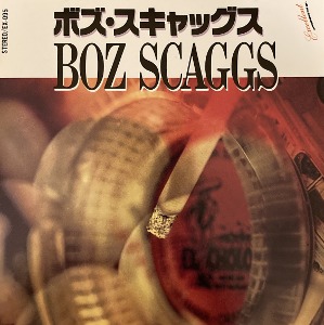 Boz Scaggs / Boz Scaggs