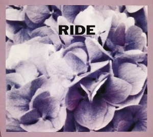 Ride / Smile (EP, DIGI-PAK)