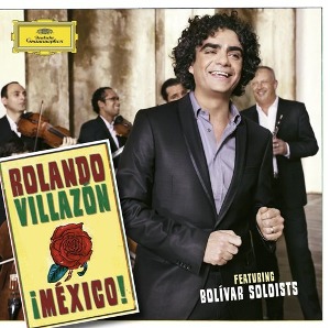 Rolando Villazon / Mexico (홍보용)