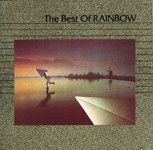 Rainbow / The Best Of Rainbow (2CD)