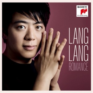 Lang Lang / Romance (홍보용)