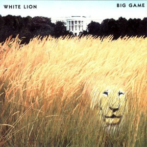 White Lion / Big Game