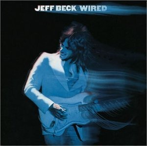 Jeff Beck / Wired (REMASTERED)