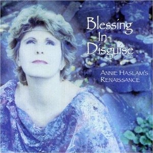 Annie Haslam / Blessing in Disguise