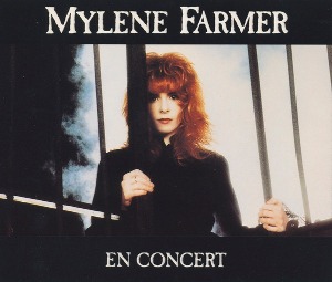 Mylene Farmer / En Concert (2CD)