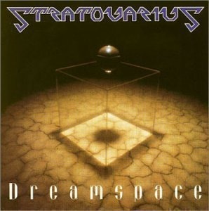 Stratovarius / Dreamspace (BONUS TRACK)