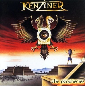 Kenziner / The Prophecies (홍보용)
