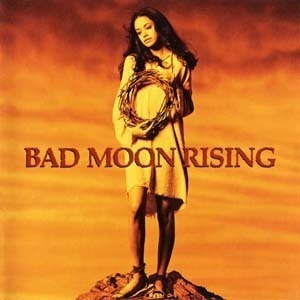 Bad Moon Rising / Blood (홍보용)