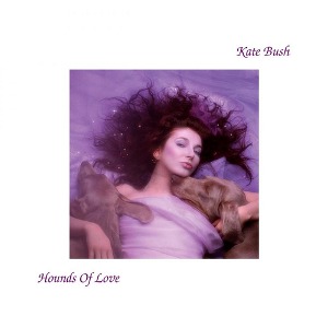 Kate Bush / Hounds Of Love
