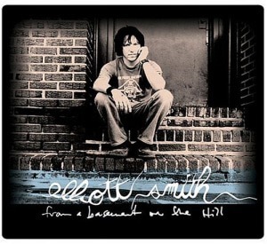 Elliott Smith / From A Basement On The Hill (DIGI-PAK)