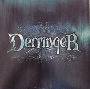 Derringer / Derringer (미개봉)