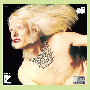 Edgar Winter Group / They Only Come Out At Night