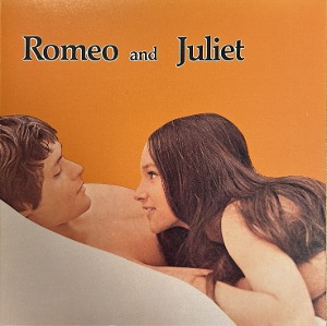 O.S.T. (Nino Rota) / Romeo &amp; Juliet (로미오와 줄리엣)