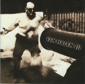 Van Halen / Van Halen III