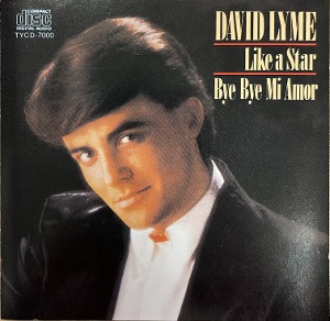 David Lyme / Like A Star