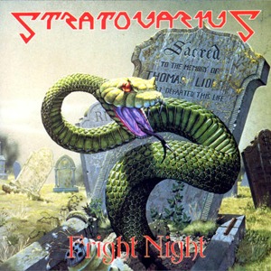 Stratovarius / Fright Night
