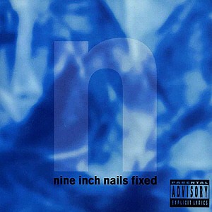 Nine Inch Nails / Fixed (EP, DIGI-PAK)