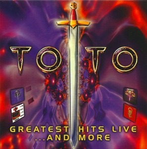 [VCD] ToTo / Greatest Hits Live....and More (2VCD)