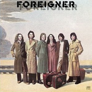 Foreigner / Foreigner (REMASTERED)