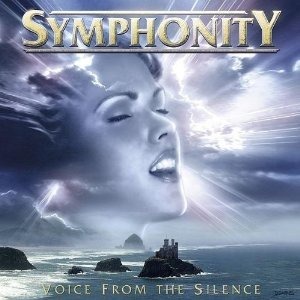 Symphonity / Voice From The Silence