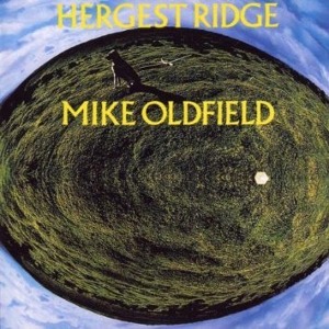 Mike Oldfield / Hergest Ridge