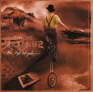 Circus Maximus / The 1st Chapter