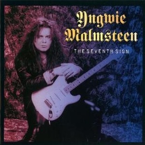 Yngwie Malmsteen / The Seventh Sign (2003 New Version)