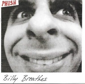 Phish / Billy Breathes