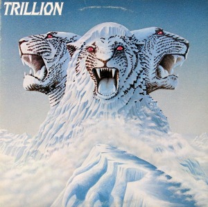 Trillion / Trillion (REMASTERED &amp; RELOADED)