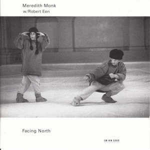 Meredith Monk / Facing North (미개봉)
