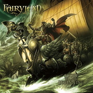 Fairyland / Score To A New Beginning