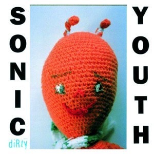 Sonic Youth / Dirty
