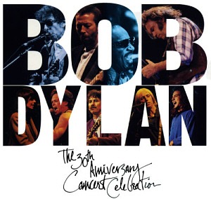 V.A. / Bob Dylan The 30th Anniversary Concert Celebration (LIVE, 2CD)