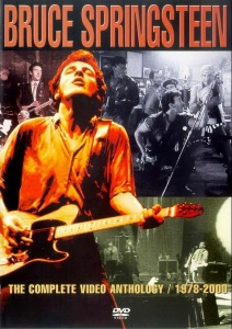 [DVD] Bruce Springsteen / The Complete Video Anthology / 1978-2000 (2DVD)