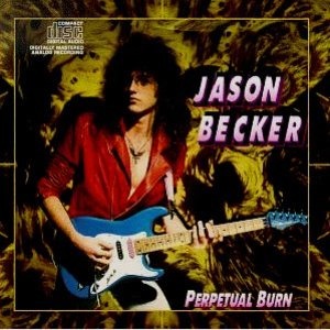 Jason Becker / Perpetual Burn