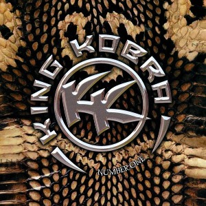 King Kobra / Number One