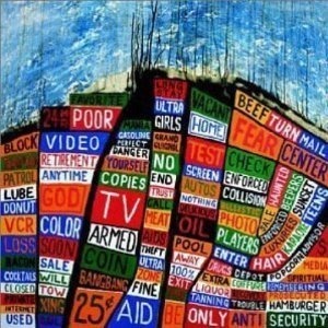Radiohead / Hail To The Thief